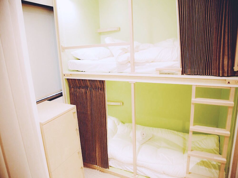 Planetyze Hostel 도쿄 외부 사진